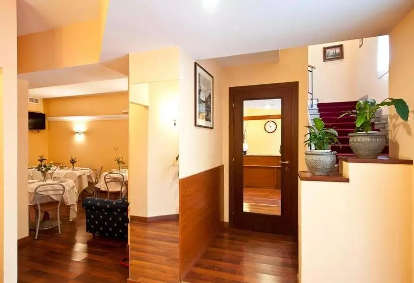 Fotos del hotel 4 Pini:  12