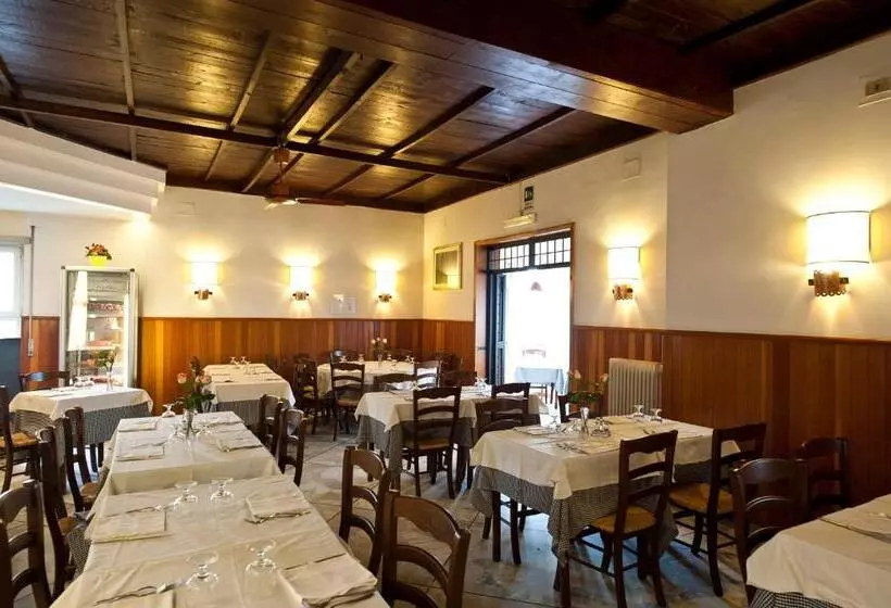 Fotos del hotel 4 Pini:  4