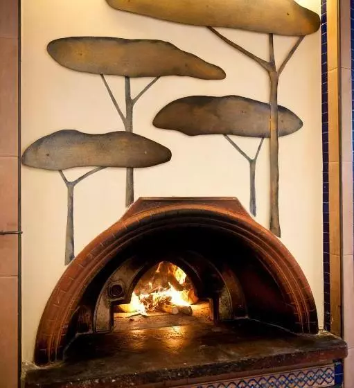 Fotos del hotel 4 Pini:  16