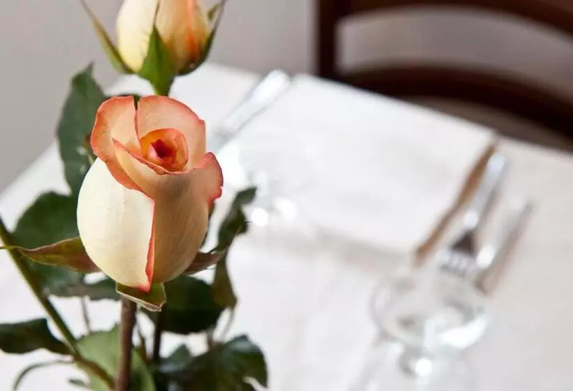 Fotos del hotel 4 Pini:  24