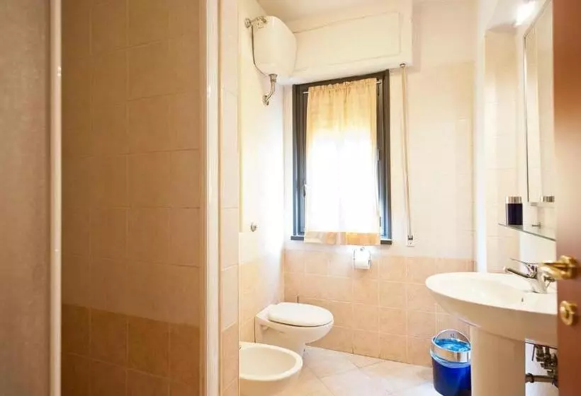 Fotos del hotel 4 Pini:  7