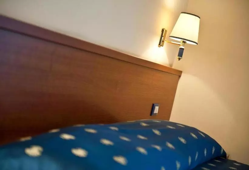 Fotos del hotel 4 Pini:  2