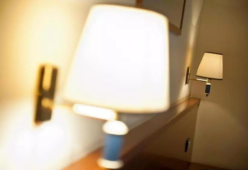 Fotos del hotel 4 Pini:  20