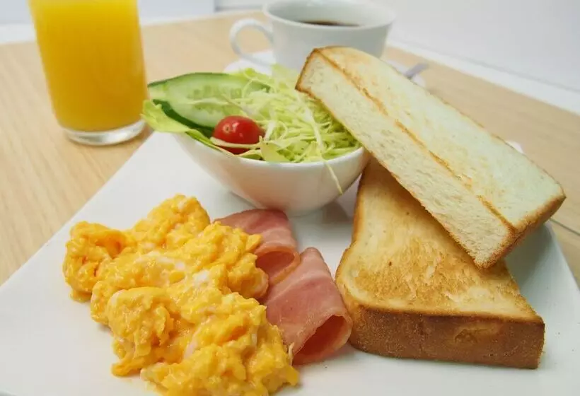 Fotos del hotel And Spa Lotus Modern – Adults Only:  4