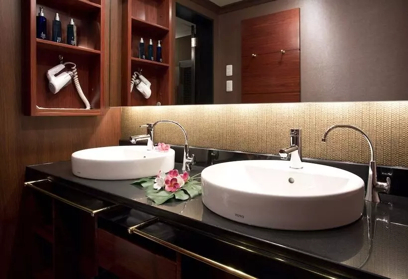 Fotos del hotel And Spa Lotus Modern – Adults Only:  6