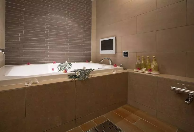 Fotos del hotel And Spa Lotus Modern – Adults Only:  25