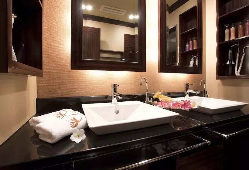 Fotos del hotel And Spa Lotus Modern – Adults Only:  13