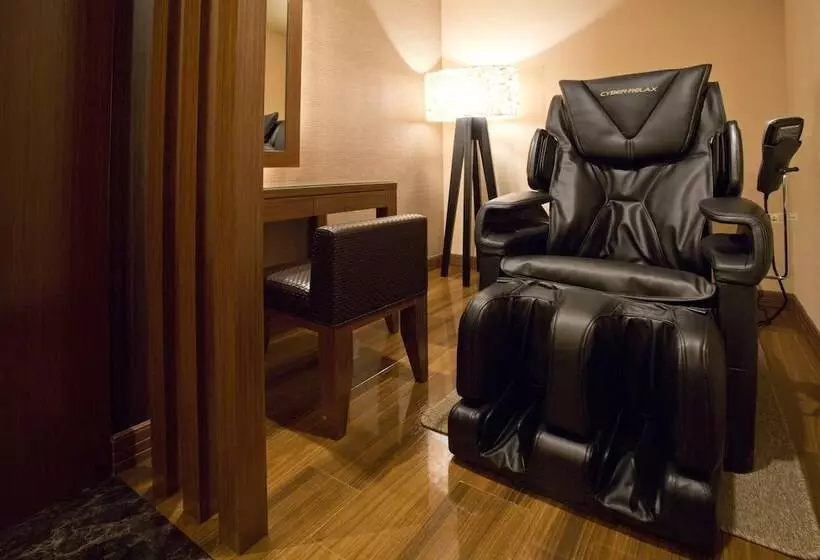 Fotos del hotel And Spa Lotus Modern – Adults Only:  22