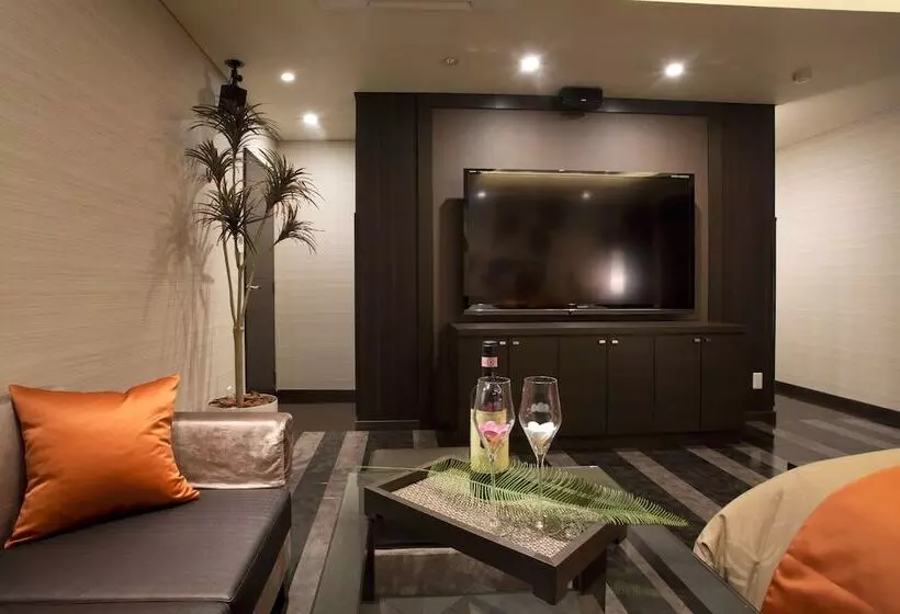 Fotos del hotel And Spa Lotus Modern – Adults Only:  10