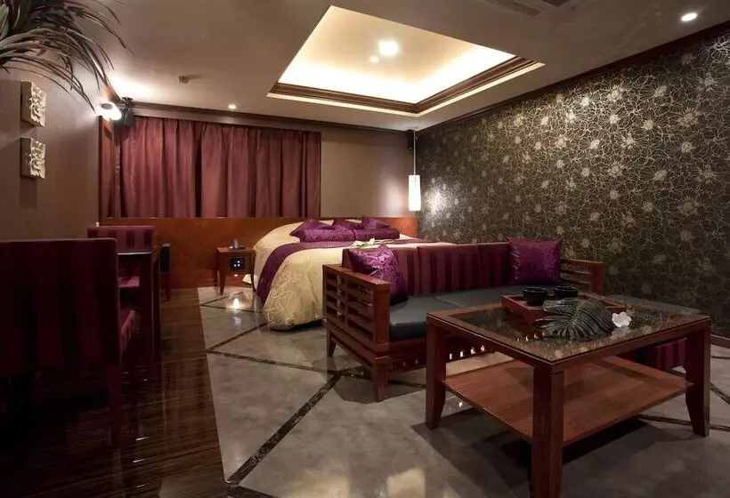 Fotos del hotel And Spa Lotus Modern – Adults Only:  19