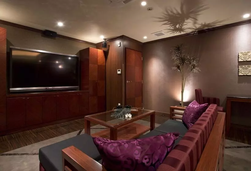 Fotos del hotel And Spa Lotus Modern – Adults Only:  24