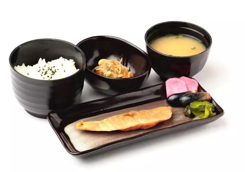 Fotos del hotel And Spa Lotus Modern – Adults Only:  12