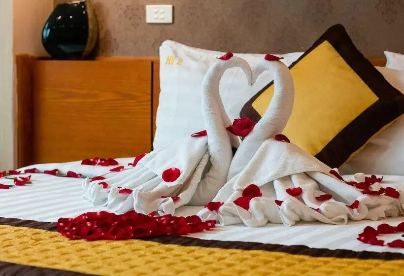 Fotos del hotel Hanoi Lotus Boutique:  2