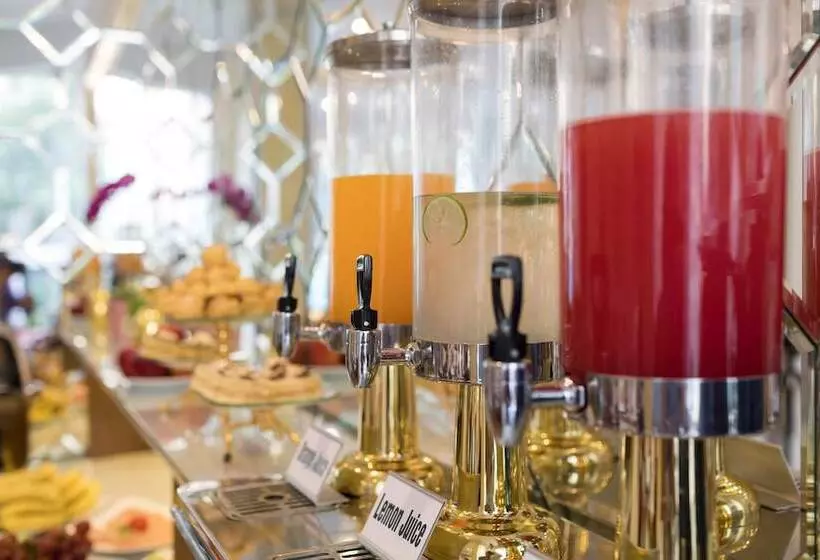 Fotos del hotel Hanoi Lotus Boutique:  7