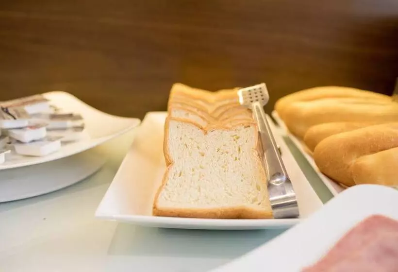 Fotos del hotel Hanoi Lotus Boutique:  12