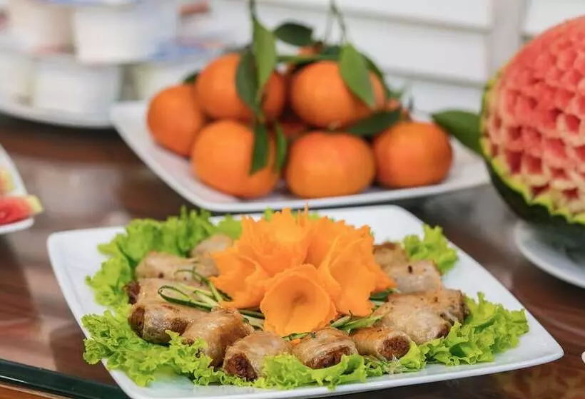 Fotos del hotel Hanoi Lotus Boutique:  25