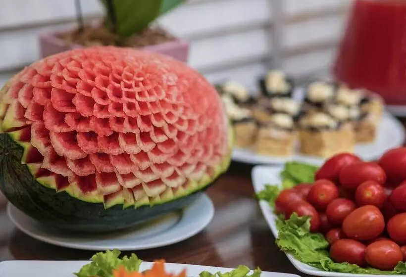 Fotos del hotel Hanoi Lotus Boutique:  16