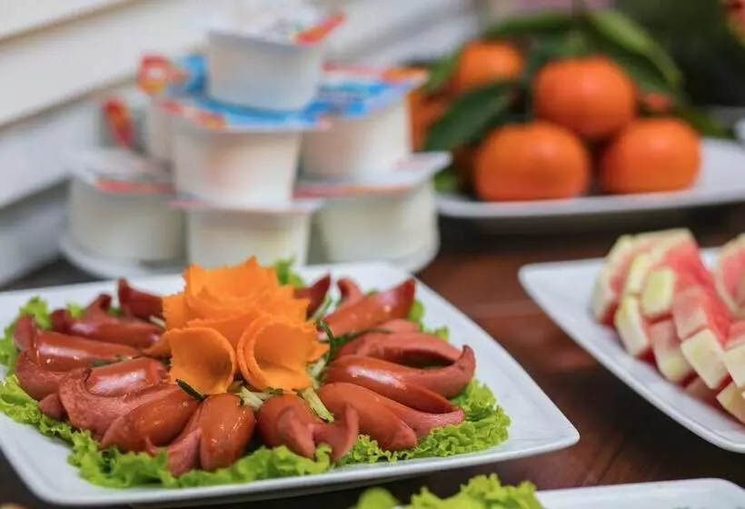 Fotos del hotel Hanoi Lotus Boutique:  23