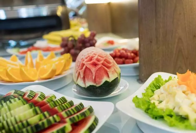 Fotos del hotel Hanoi Lotus Boutique:  22