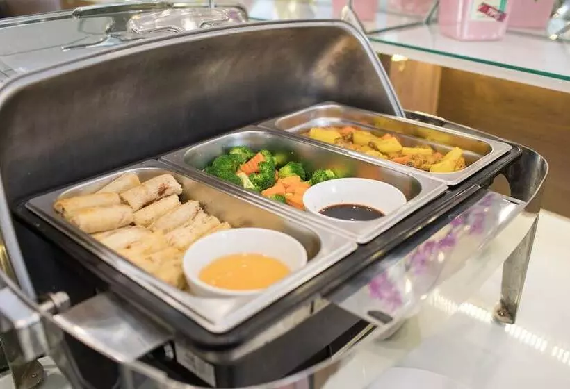 Fotos del hotel Hanoi Lotus Boutique:  19