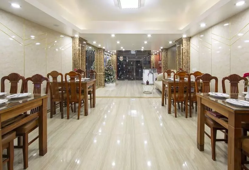 Fotos del hotel Hanoi Lotus Boutique:  21