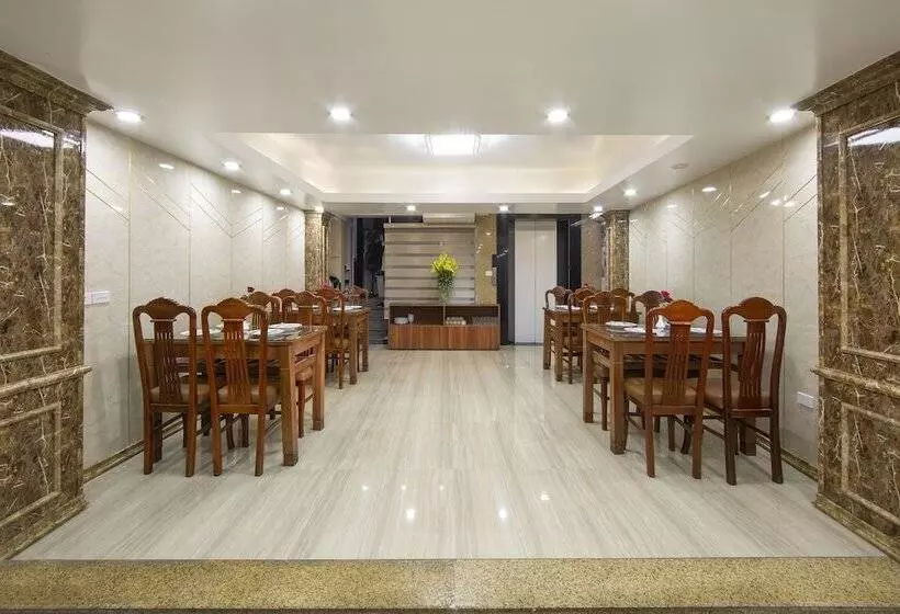 Fotos del hotel Hanoi Lotus Boutique:  3