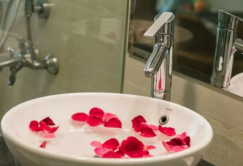 Fotos del hotel Hanoi Lotus Boutique:  10