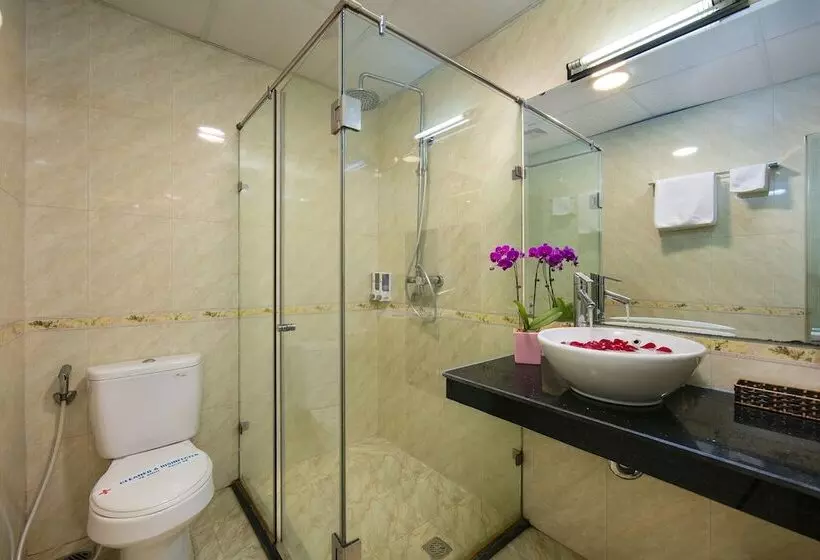 Fotos del hotel Hanoi Lotus Boutique:  9