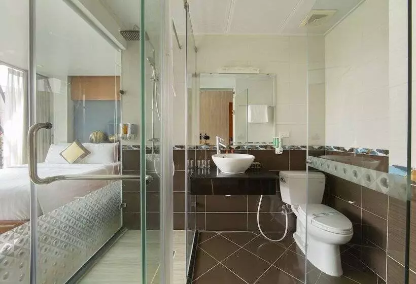 Fotos del hotel Hanoi Lotus Boutique:  20