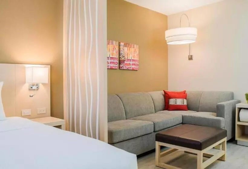 Fotos del hotel Hyatt Place Managua:  20