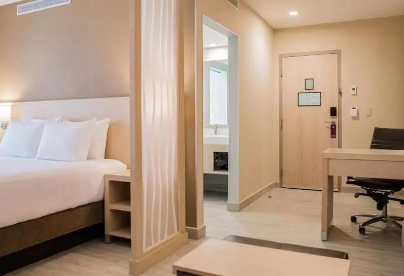 Fotos del hotel Hyatt Place Managua:  21