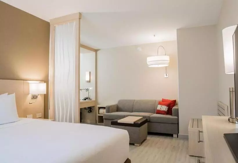 Fotos del hotel Hyatt Place Managua:  2