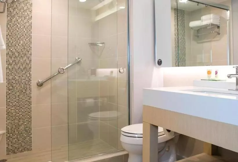 Fotos del hotel Hyatt Place Managua:  4