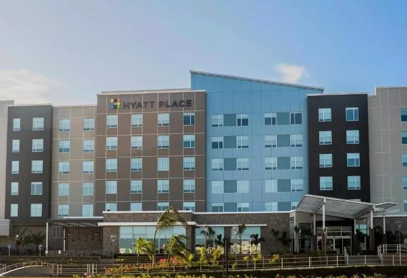 Fotos del hotel Hyatt Place Managua:  5