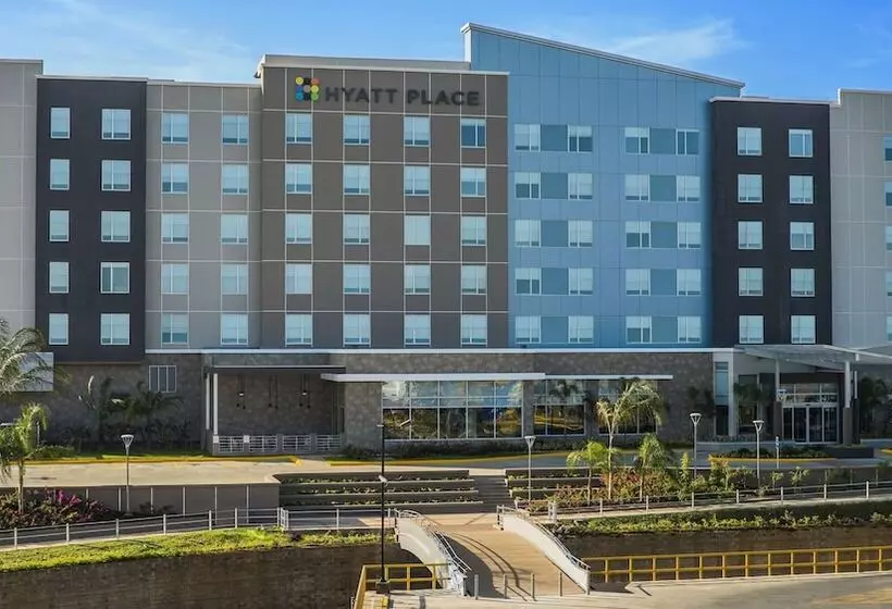 Fotos del hotel Hyatt Place Managua:  9