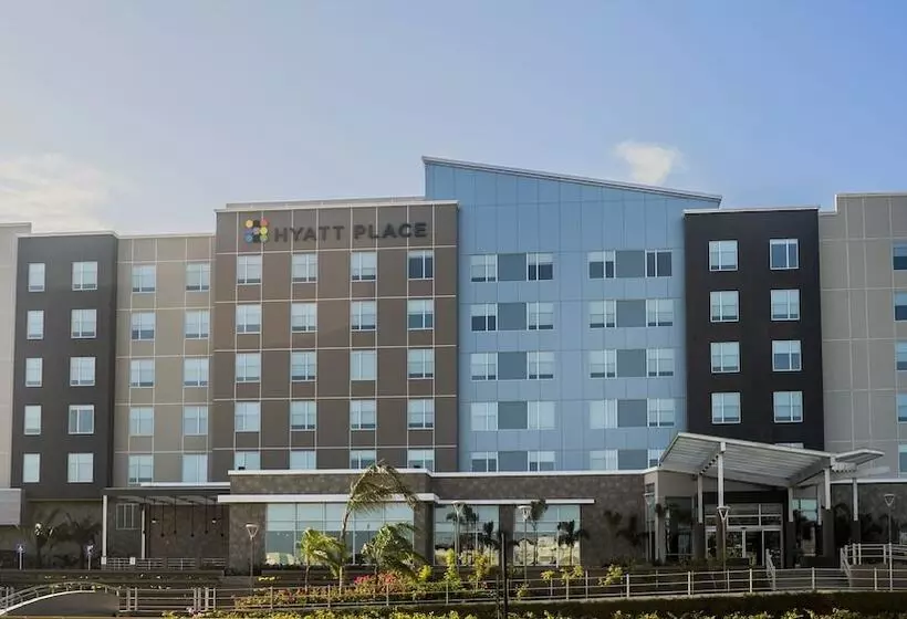 Fotos del hotel Hyatt Place Managua:  13