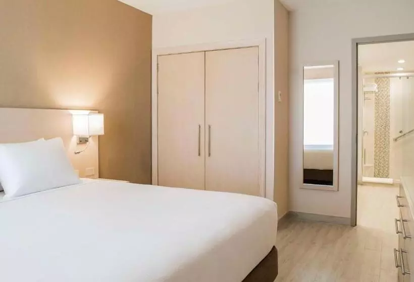 Fotos del hotel Hyatt Place Managua:  22