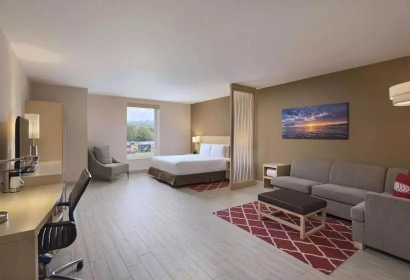 Fotos del hotel Hyatt Place Managua:  23