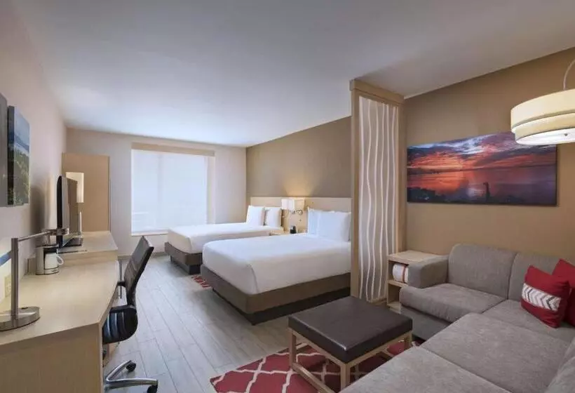 Fotos del hotel Hyatt Place Managua:  14