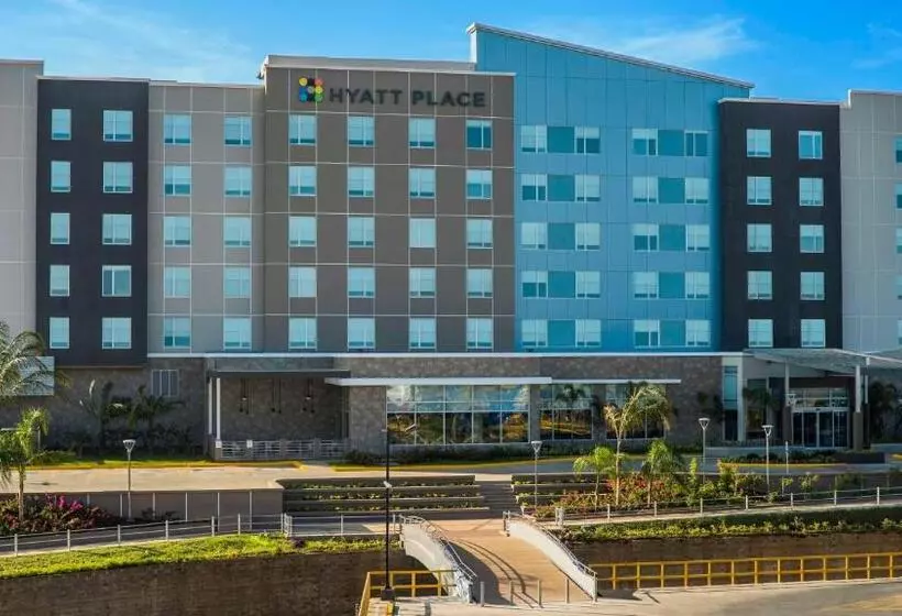 Hyatt Place Managua