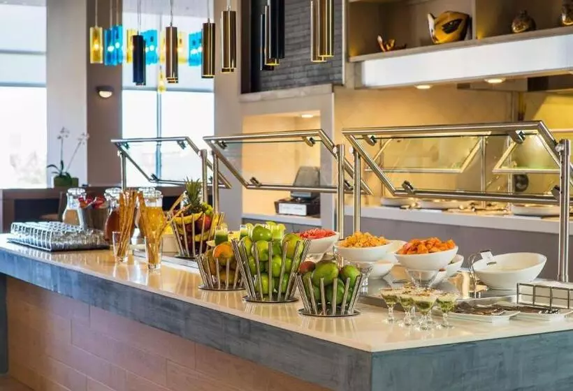 Fotos del hotel Hyatt Place Managua:  3