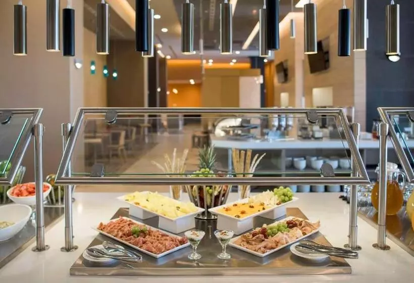 Fotos del hotel Hyatt Place Managua:  7