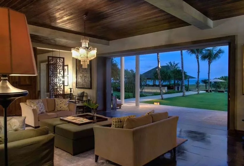 Fotos del hotel Jeeva Saba Bali:  16