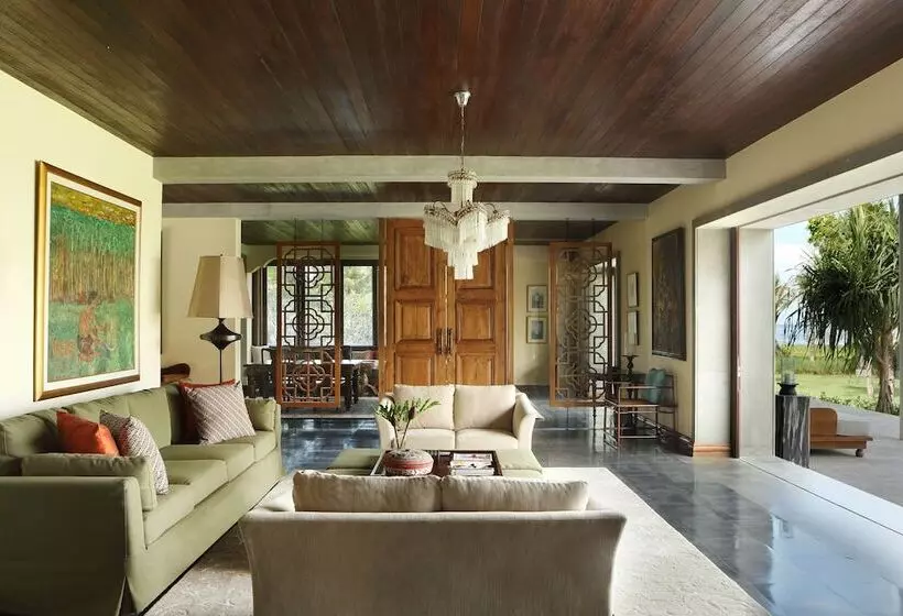 Fotos del hotel Jeeva Saba Bali:  9