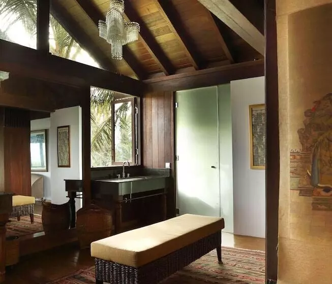 Fotos del hotel Jeeva Saba Bali:  6