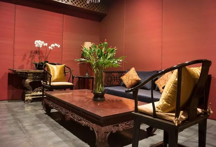 Fotos del hotel Jeeva Saba Bali:  3