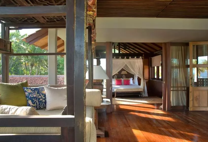 Fotos del hotel Jeeva Saba Bali:  11