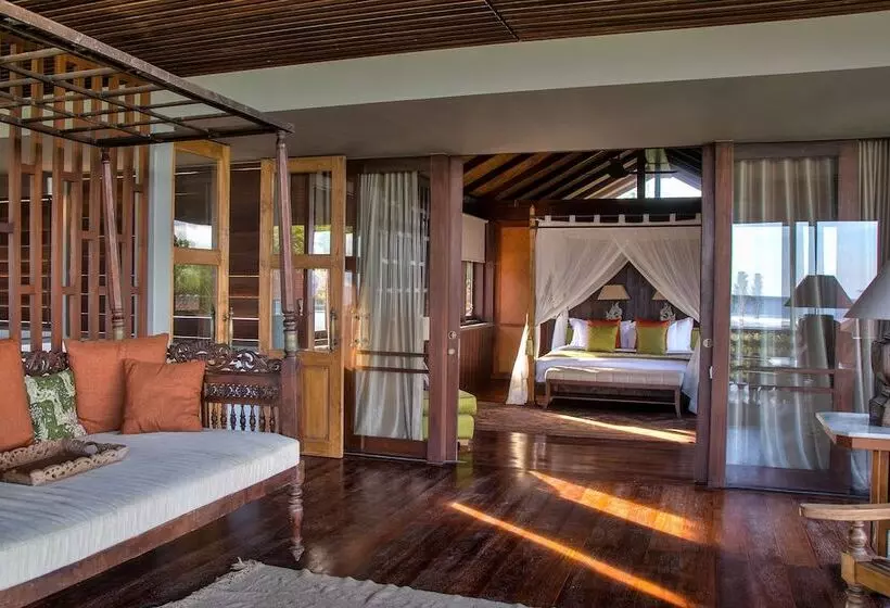 Fotos del hotel Jeeva Saba Bali:  23