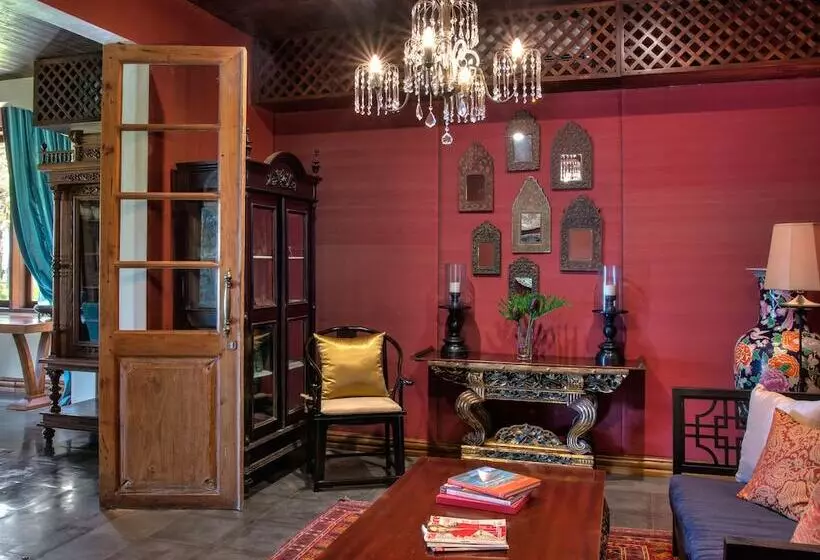 Fotos del hotel Jeeva Saba Bali:  25