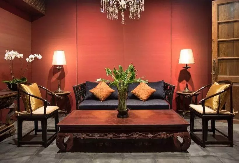 Fotos del hotel Jeeva Saba Bali:  13